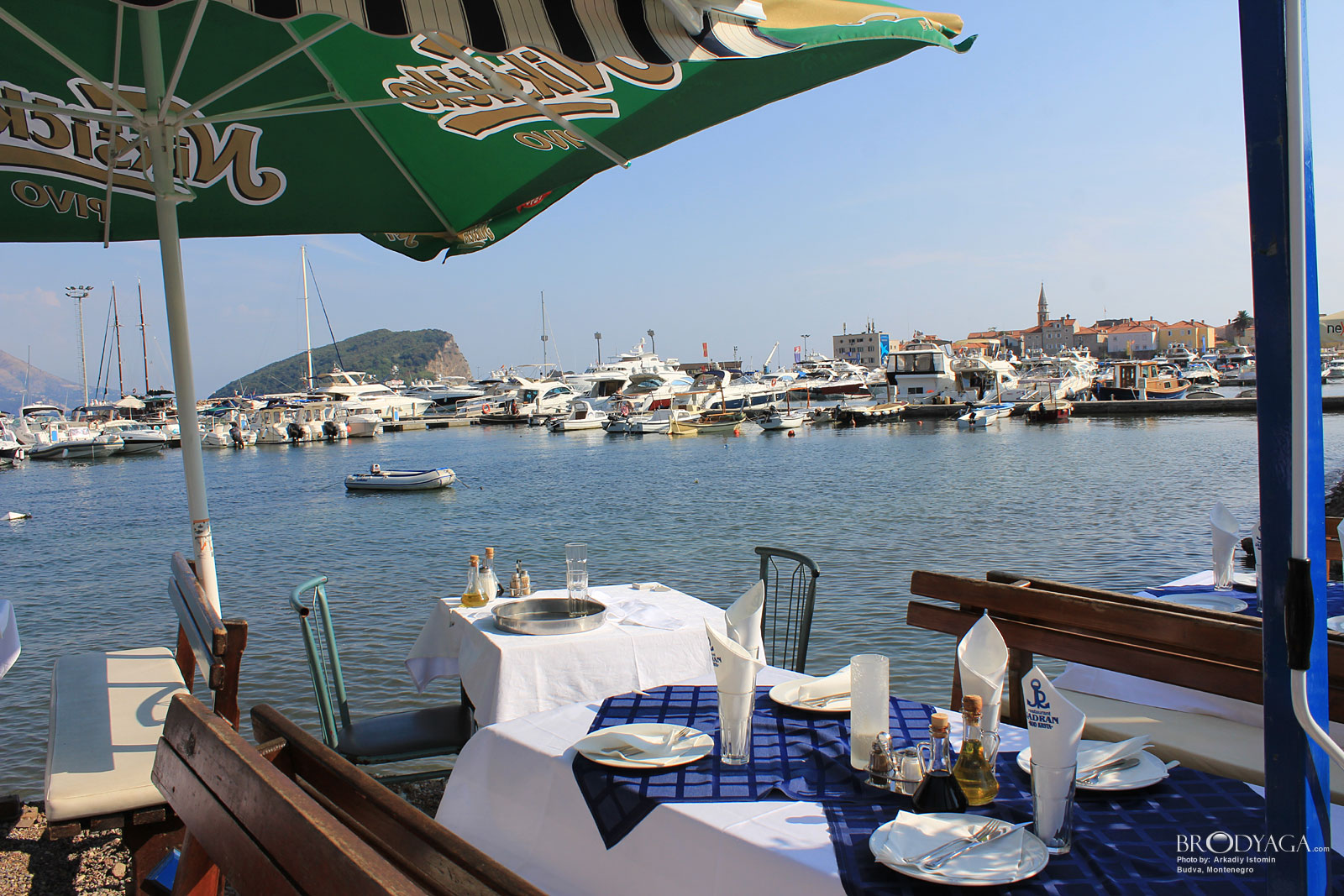 Budva